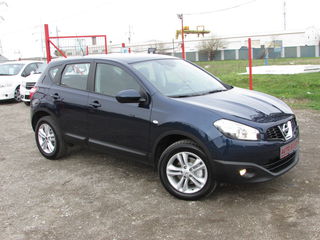 Nissan Qashqai foto 6