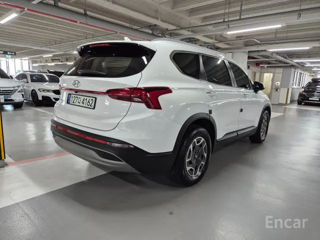 Hyundai Santa FE foto 2