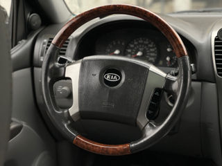 KIA Sorento foto 12