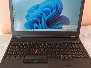 ThinkPad L560  i5-6200U