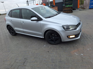 Volkswagen Polo foto 4