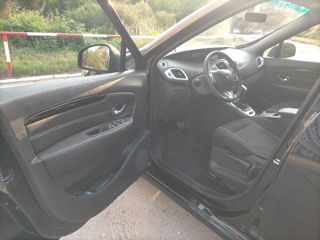 Renault Grand Scenic foto 5