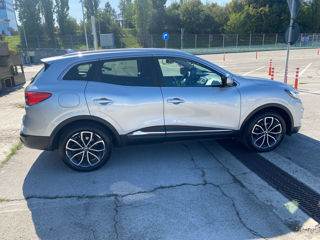 Renault Kadjar foto 3