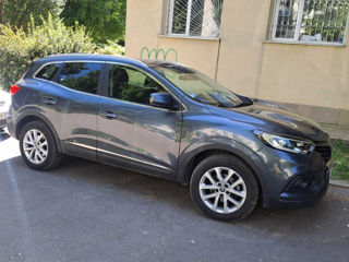 Renault Kadjar foto 4