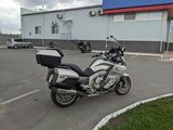 BMW K1600GTL foto 3