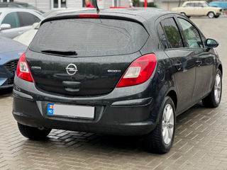 Opel Corsa foto 3