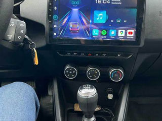 Dacia Duster Arkana 2018+, Android 10" foto 4