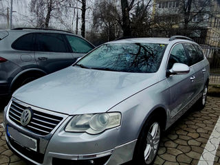 Volkswagen Passat foto 6