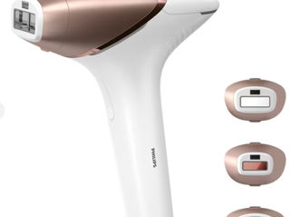 Epilator IPL Philips Lumea Seria 9900 BRI973/00, 450.000 de impulsuri. Promo! pret: 12499 lei