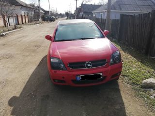 Opel Vectra foto 2