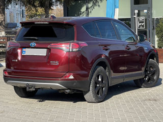 Toyota Rav 4 foto 3