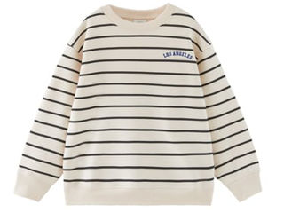 zara heart jumper