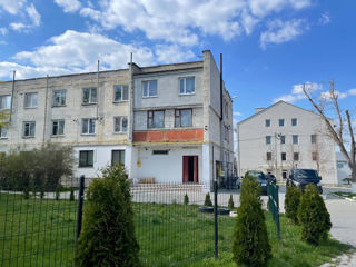 1-rm apt., 35 м², 2/3 fl.
