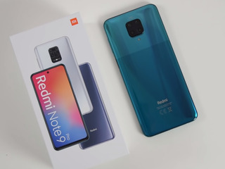 Xiaomi RedMi Note 9 Pro в кредит 0%! Доставка бесплатно! foto 3