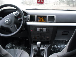 Opel Vectra foto 5