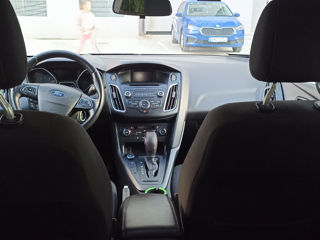 Ford Focus foto 8