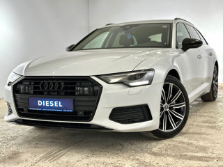 Audi A6 foto 5