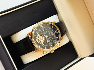 Patek Philippe Black 585 Gold foto 7