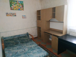 Apartament cu 3 camere, 50 m², Periferie, Căușeni foto 3