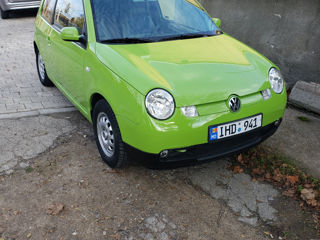 Volkswagen Lupo foto 7