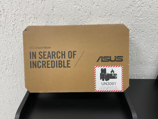 Asus Expertbook B7402FE новый ноутбук!