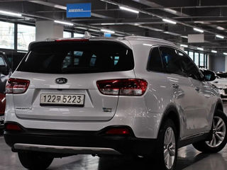 KIA Sorento foto 2