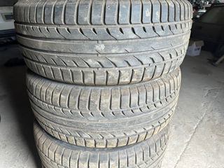 4X 275 / 50 R20 Vara foto 2