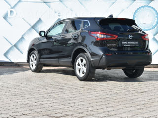 Nissan Qashqai foto 5