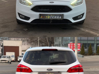 Ford Focus foto 2