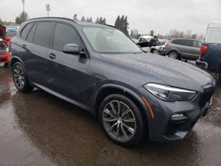 BMW X5 foto 2