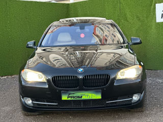 BMW 5 Series foto 2