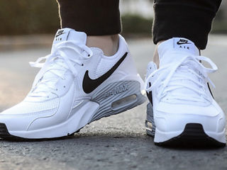 Новые оригинальные кроссовки Nike Air Max (42.5-43) foto 1