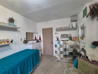 Apartament cu 1 cameră, 17 m², Telecentru, Chișinău foto 4