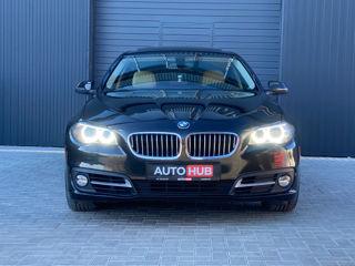 BMW 5 Series foto 11