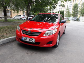 Toyota Corolla foto 1