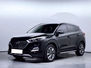 Hyundai Tucson foto 1