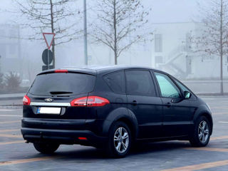 Ford S-Max foto 7