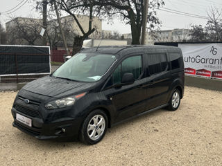 Ford Tourneo Connect foto 3