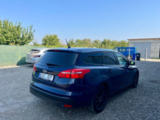 Ford Focus foto 4