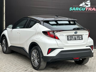 Toyota C-HR foto 6