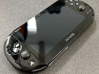 Play Station Vita Slim Idial pt. Colectie. foto 4