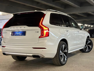 Volvo XC90 foto 3