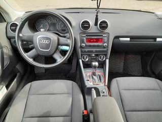 Audi A3 foto 9