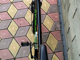 Dynamics Magic Eight SL Disc ( 28" колёса,рама XXL,Shimano Nexus 8)немец,алюминий  фото 5
