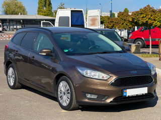 Ford Focus foto 4