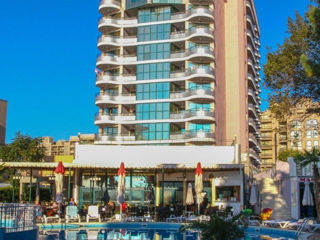 Din 24 iulie o vacanta de vis "Grand Hotel Sunny Beach 4*"! Bulgaria cu  Emirat Travel.! foto 3