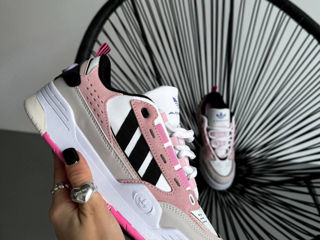 Adidas Adi2000 White Pink foto 9