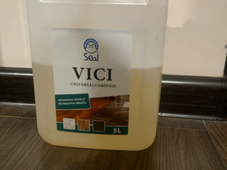Vici универсальное средство для мытья пола 3 литра