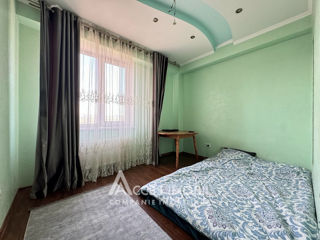 Apartament cu 1 cameră, 44 m², Centru, Vatra, Chișinău mun. foto 4