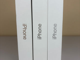 iPhone 16 Pro 256gb White/Natural/Desert Titanium. Sim fizic. Garantie Apple 1 an! foto 2